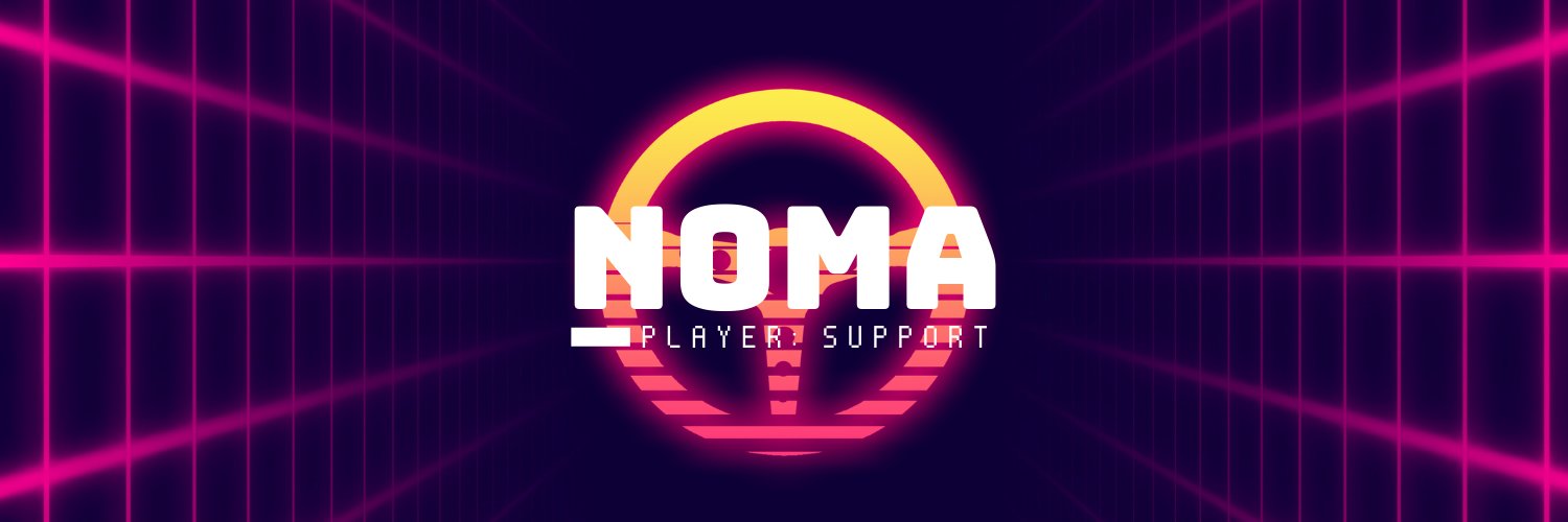 Noma 🍉 banner