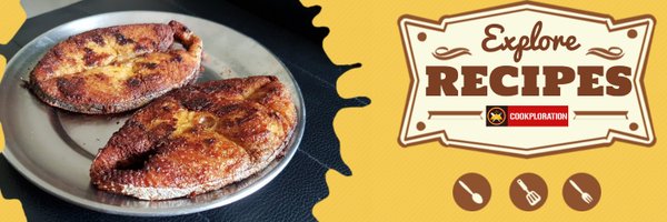 cookploration Profile Banner