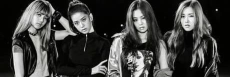 BLACKPINK ZONE banner