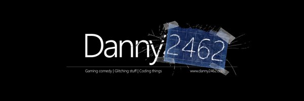 Danny2462 Profile Banner