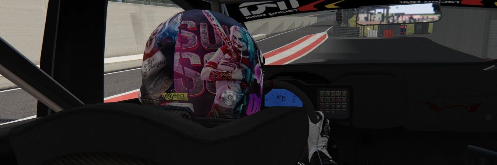 VCalerog's profile banner image
