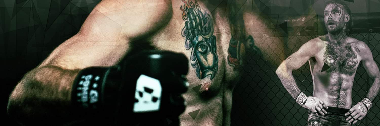 Bryan McDowell banner