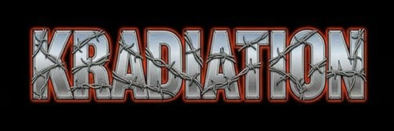 KRadiation banner