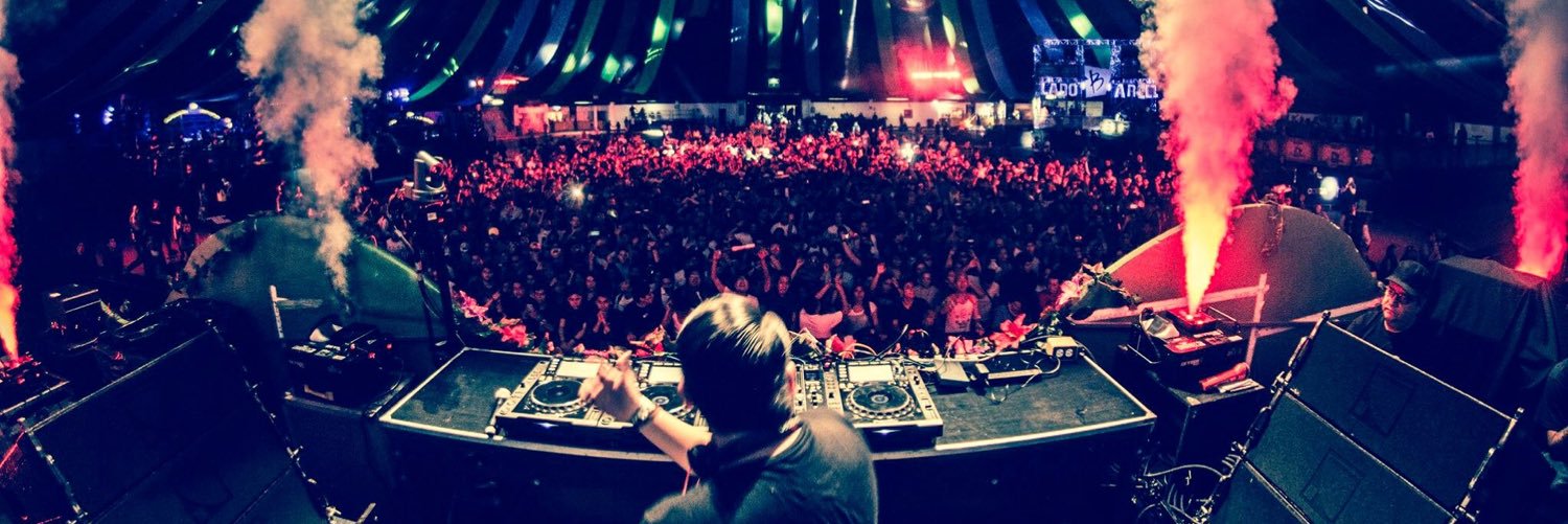 playacaribedjs's profile banner image
