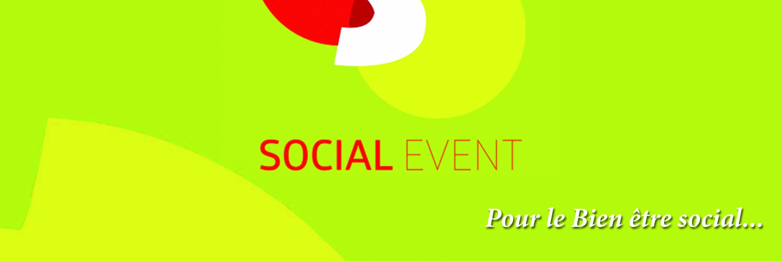 BSocialEvent's profile banner image