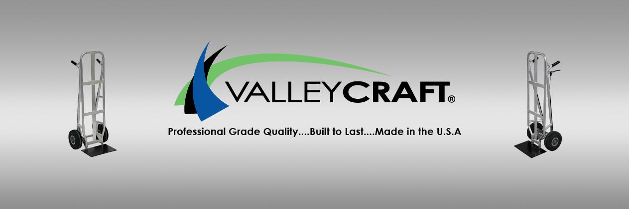 ValleyCraftInd's profile banner image