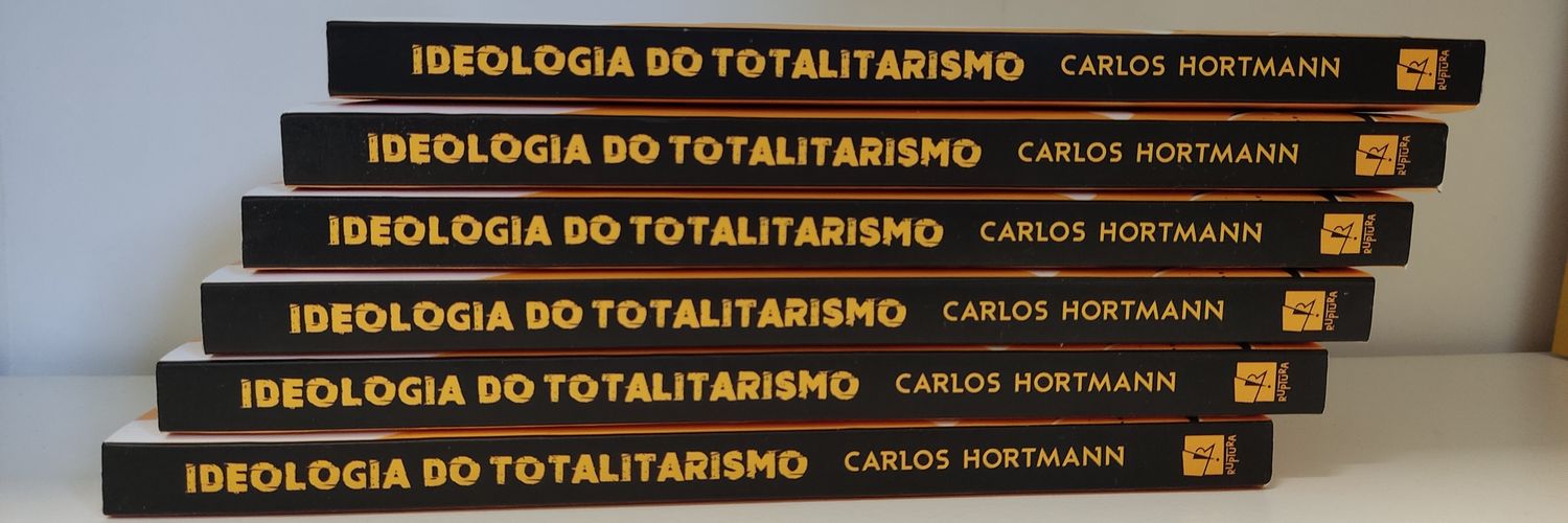 CarlosHortmann's profile banner image