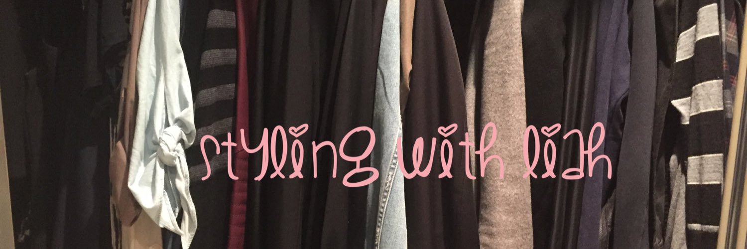 StylingWithLiah's profile banner image