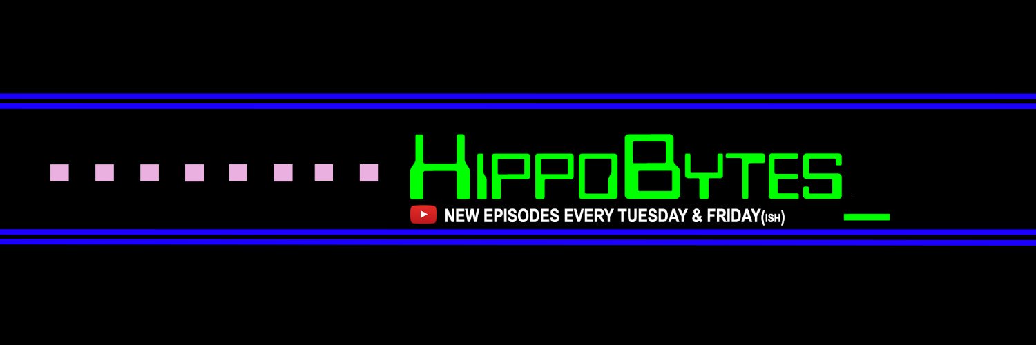 hippobytes's profile banner image