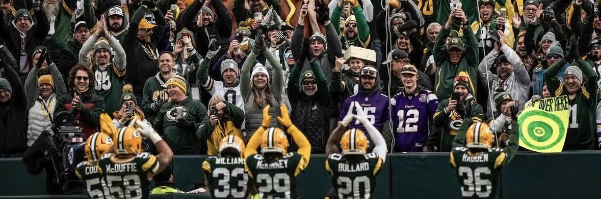 PurePackers's profile banner image