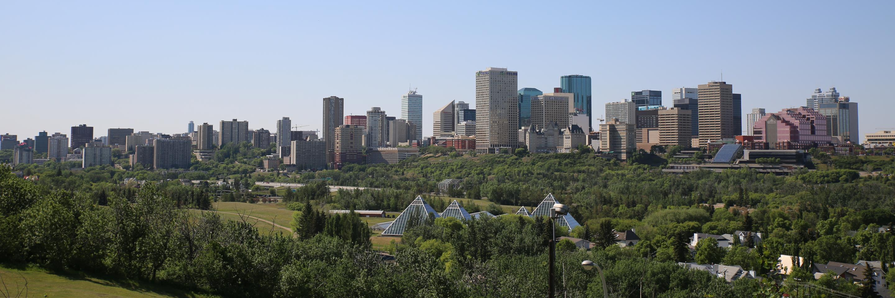 EdmontonFDRE's profile banner image
