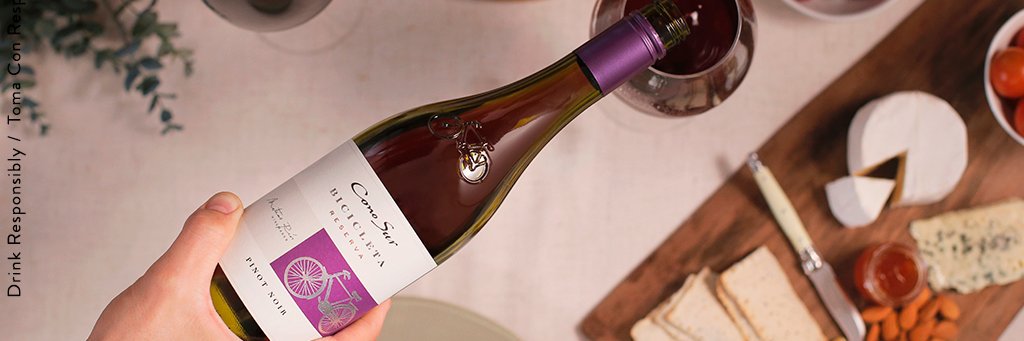 ConoSurWines's profile banner image