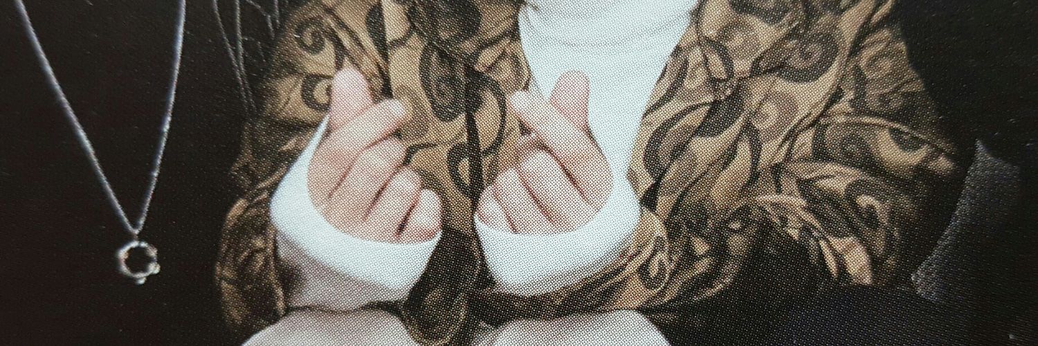 kiesluv's profile banner image