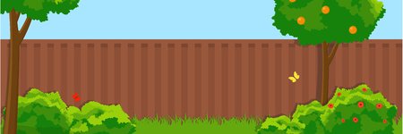 Backyard Carl banner