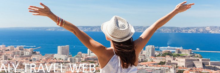 ItalyTravelWeb's profile banner image