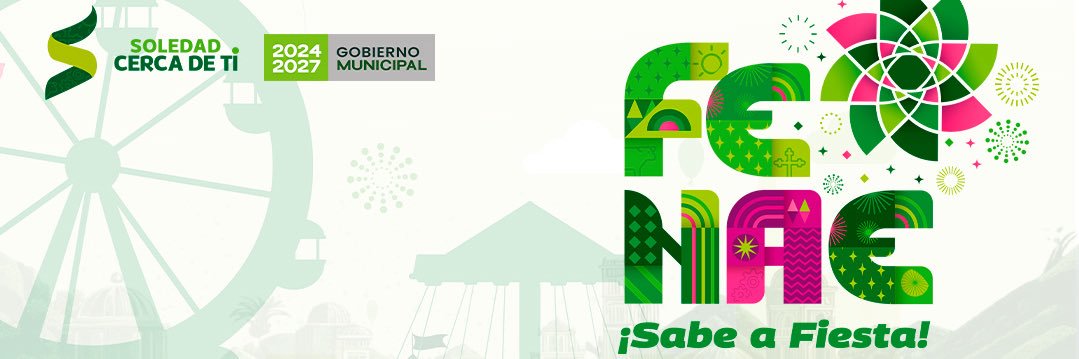 Municipio de Soledad de Graciano Sánchez banner