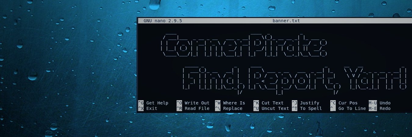 ℙ𝕒𝕦𝕝 ℝ𝕚𝕥𝕔𝕙𝕚𝕖 🏴󠁧󠁢󠁳󠁣󠁴󠁿 banner