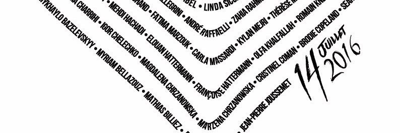 Promenade des Anges banner