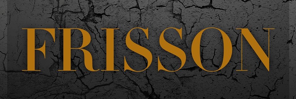 Frisson Industries banner