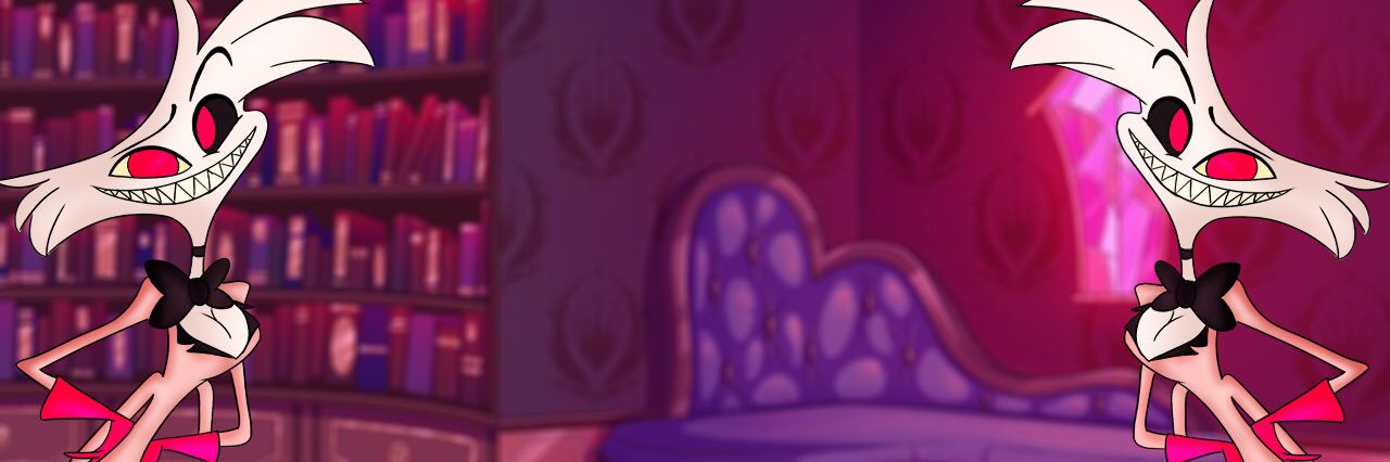 Archer artist 01🏳️‍🌈 (Comission open)🏳️‍🌈 🇺🇲's banner