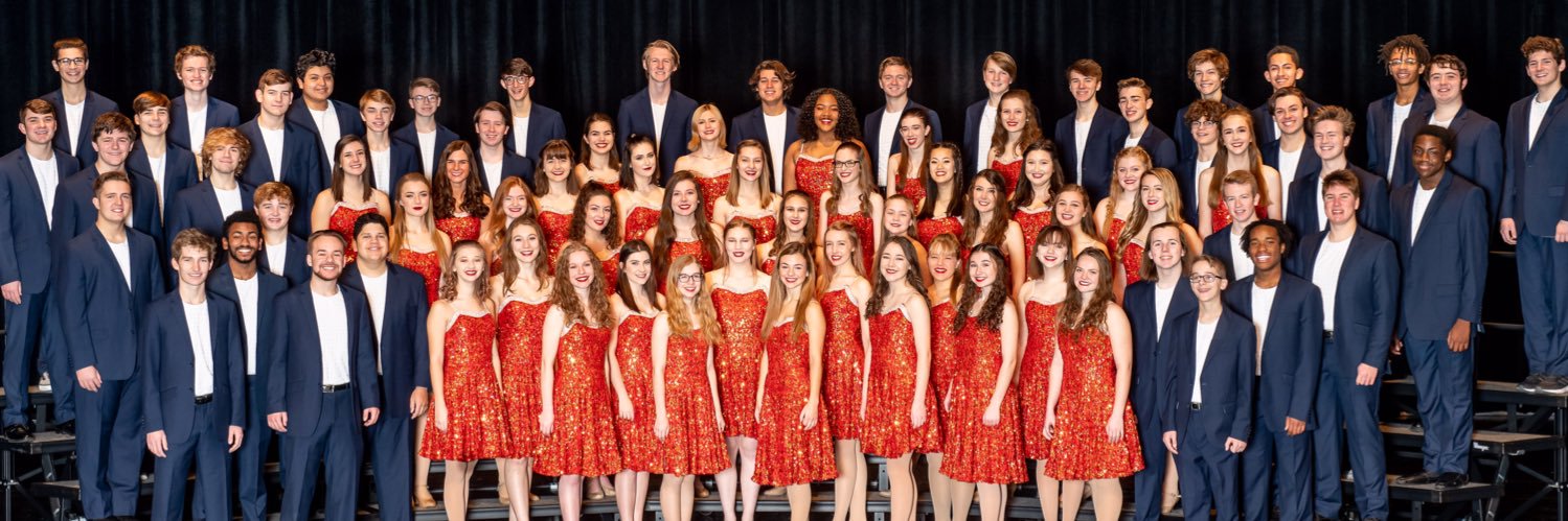 nhs_singers's profile banner image