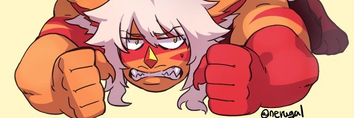KindWaterGem's profile banner image