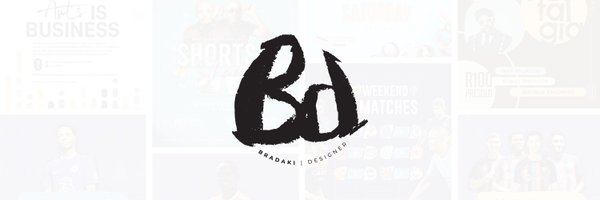 Bra_Daki Profile Banner