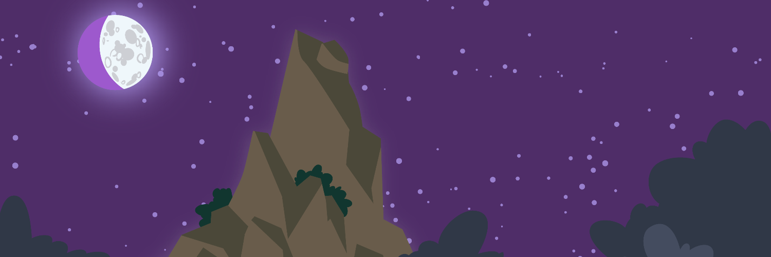 AlicornRadio's profile banner image