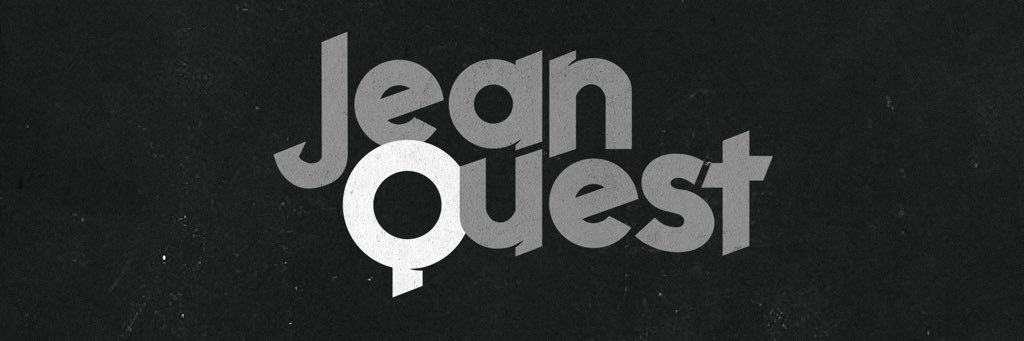 jeanquest's profile banner image