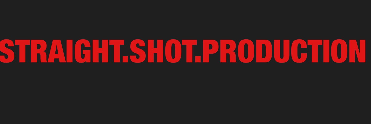straightshotpro's profile banner image