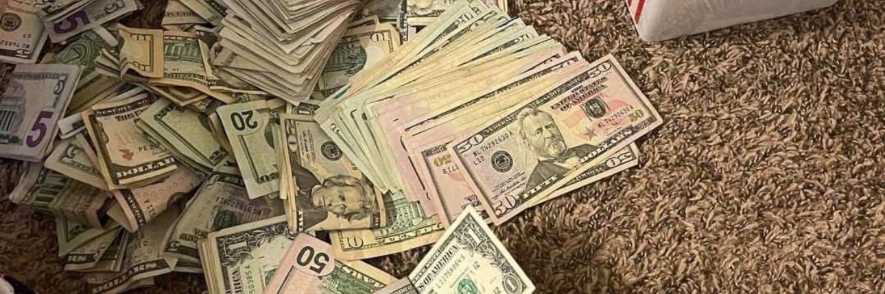 noluvredd's profile banner image