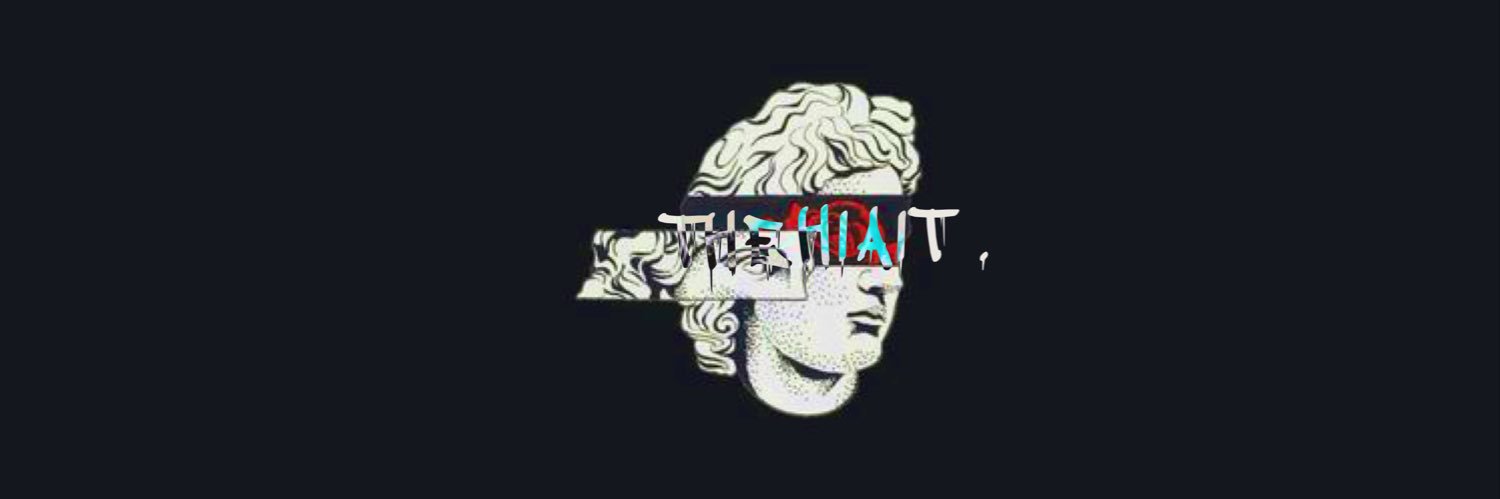 ʜɪᴀɪᴛ. banner