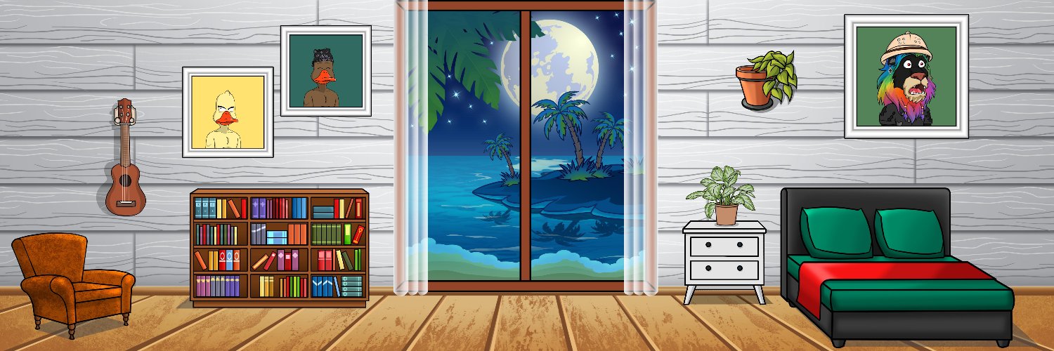 Lazy David 🤑 banner