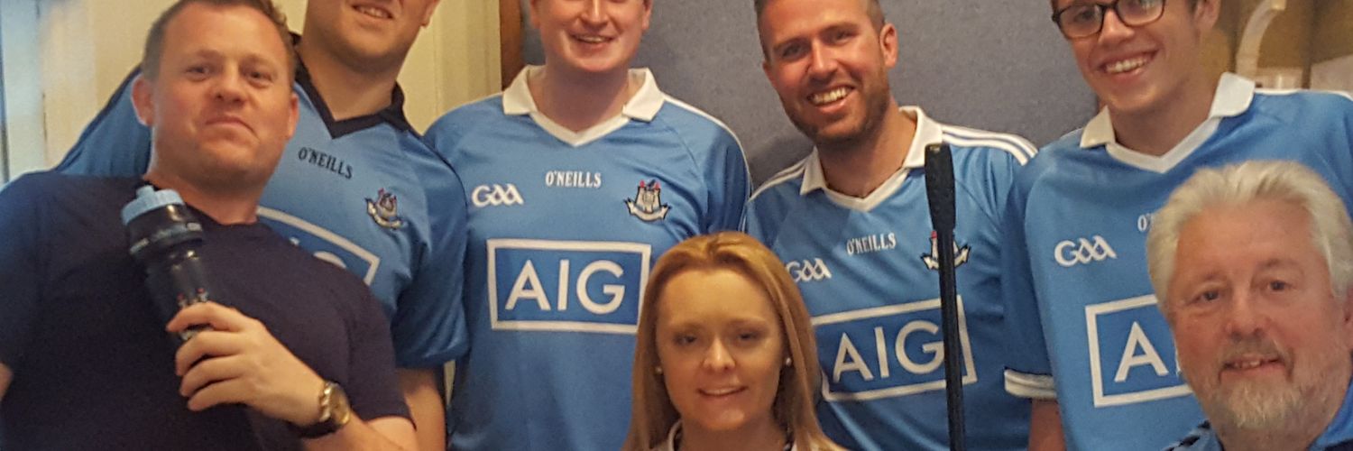 Dublinarmy2016's profile banner image