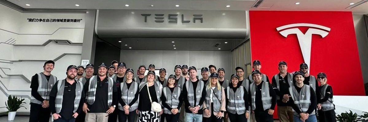 TeslaEMCo's profile banner image