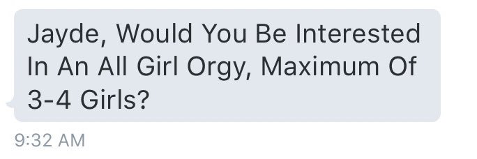 Eat Chip. Be Bisexual. banner