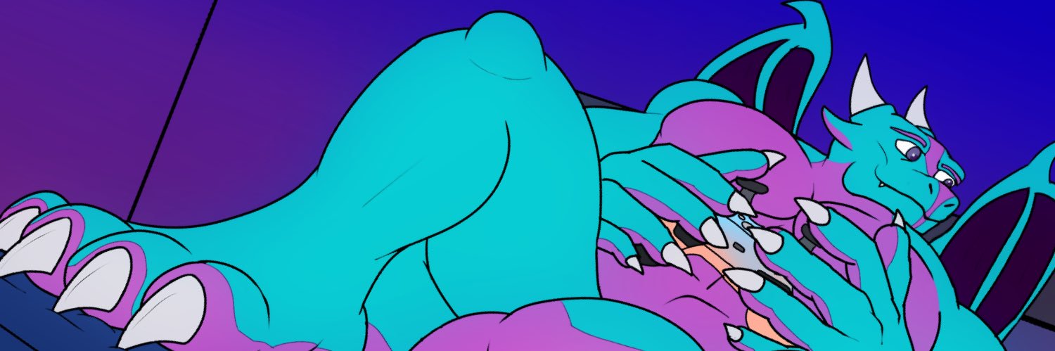VectorVibes_ @ TFF, Furality, Megaplex? banner
