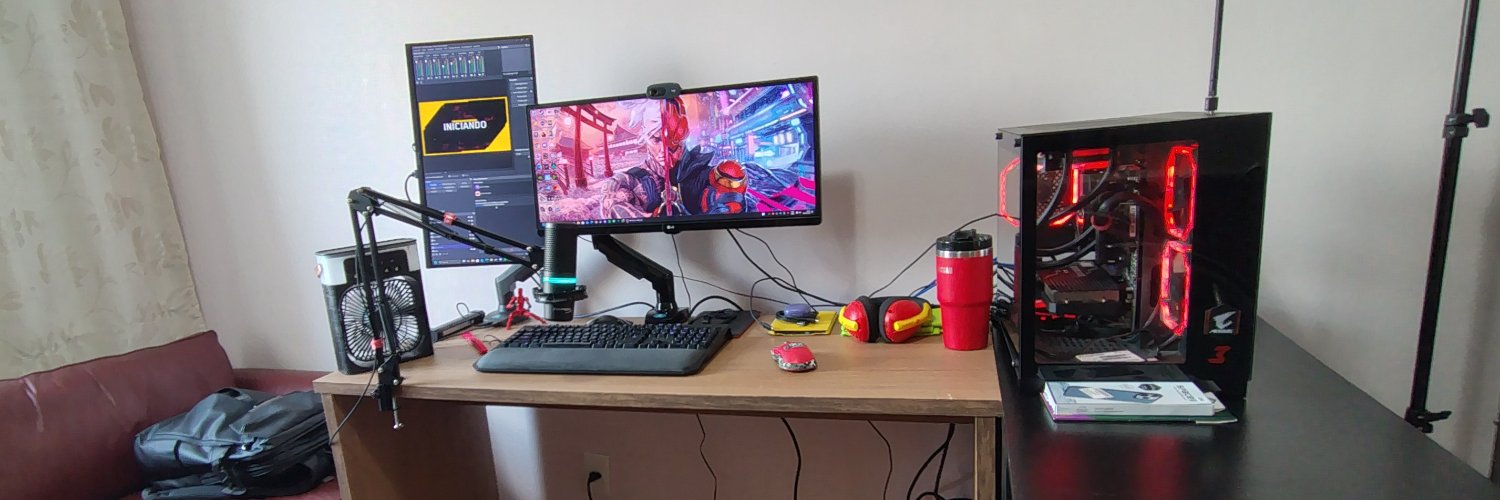 Duwxs's profile banner image