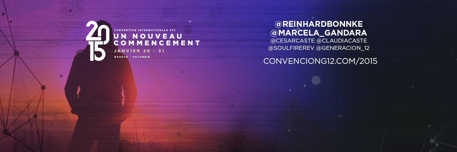 G12France's profile banner image