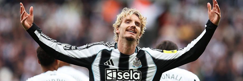 Michael Clements banner