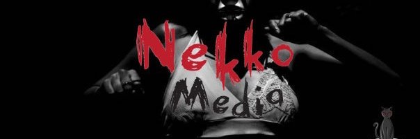 Nekko_Media's profile banner image