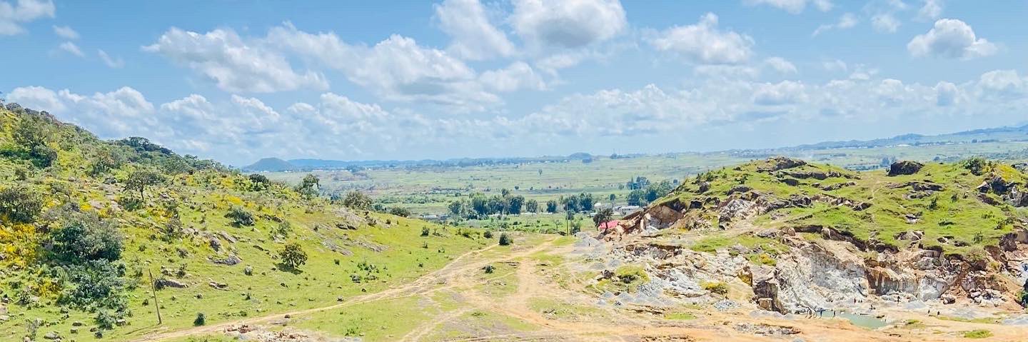 Jos Hike Festival's banner