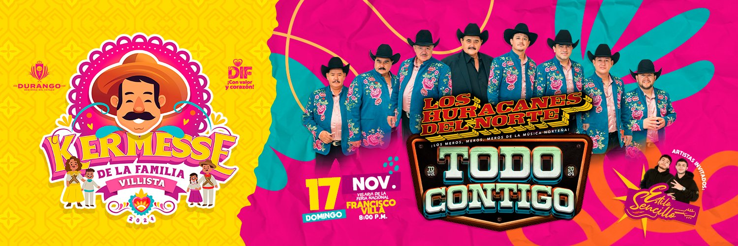 Paco Valencia banner