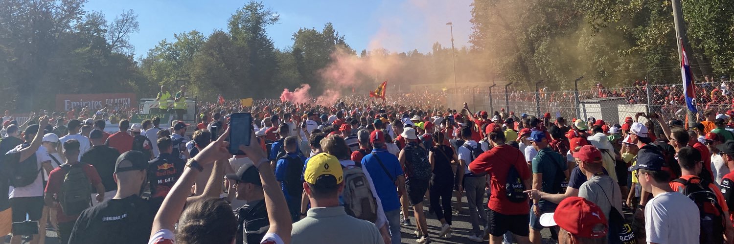 Harry Gardner banner