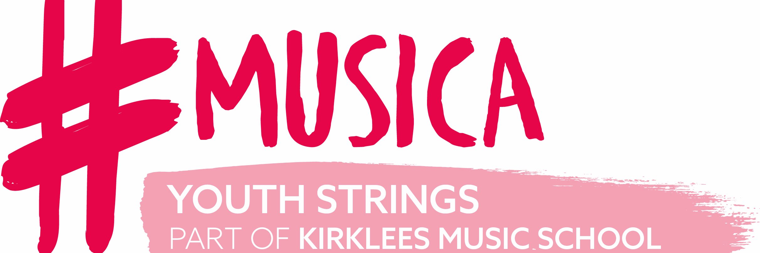 Musica Youth Strings banner