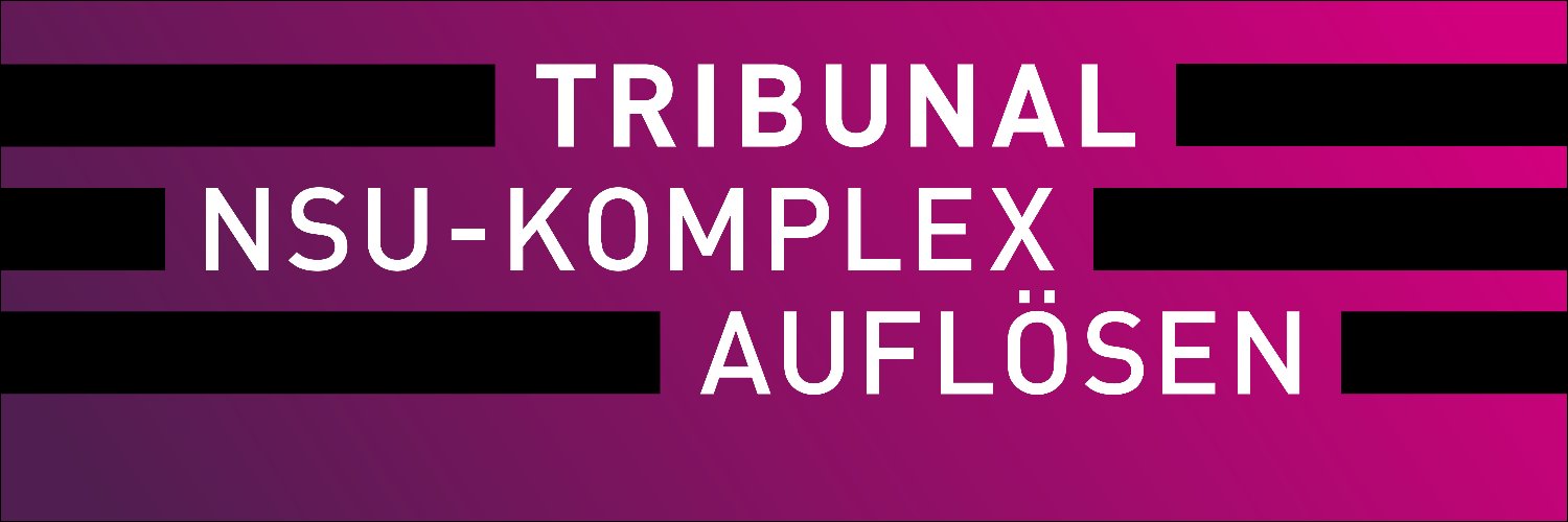 NSU-Komplex auflösen's banner
