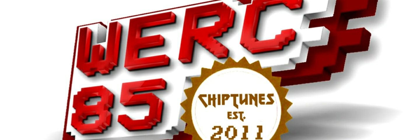 werc85's profile banner image
