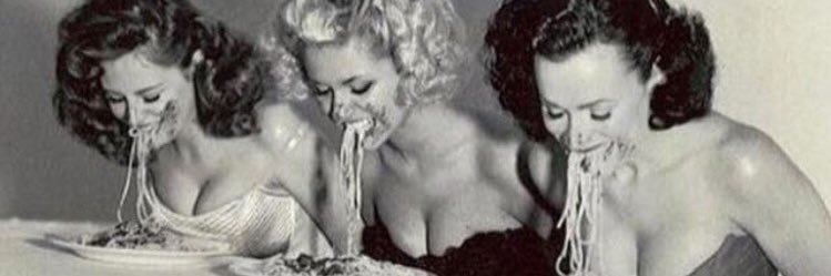 🍿🍭🍬🍦🍩 banner