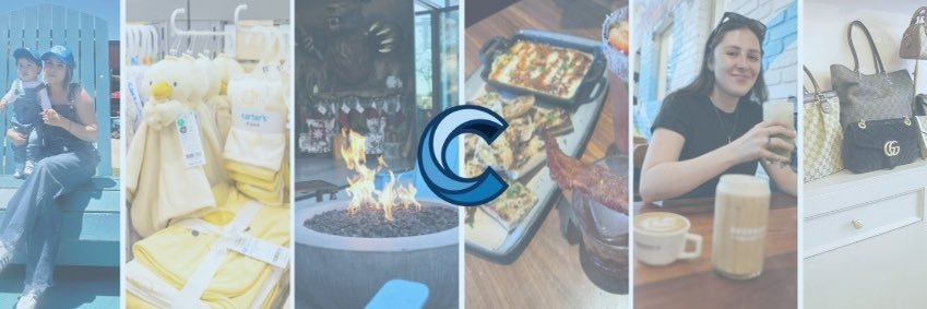 The Collection banner