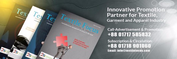 Textile Focus Profile Banner